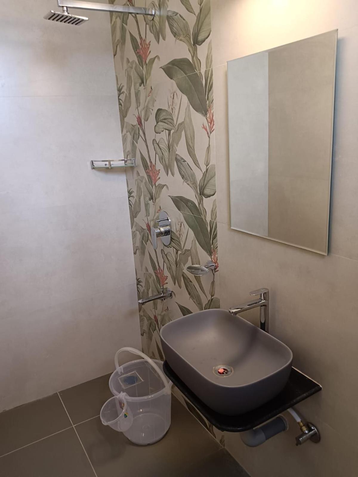 Krishna Inn Bangalore Extérieur photo